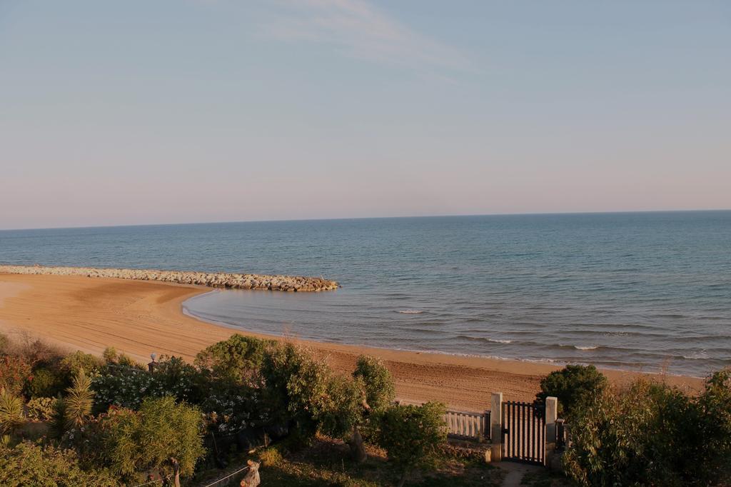 Villa Eva Sul Mare Area "A" Pozzallo Room photo