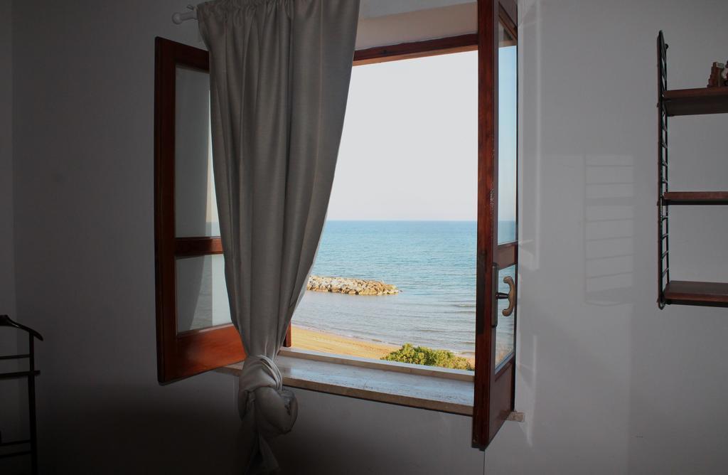 Villa Eva Sul Mare Area "A" Pozzallo Room photo