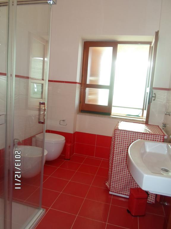 Villa Eva Sul Mare Area "A" Pozzallo Room photo