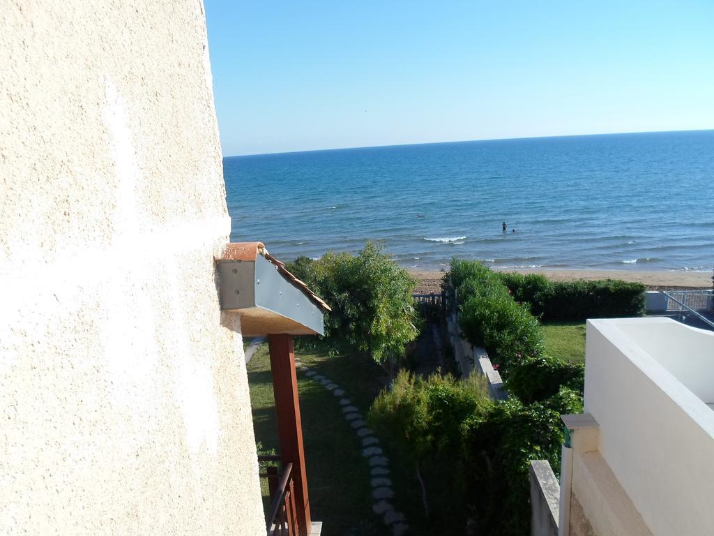 Villa Eva Sul Mare Area "A" Pozzallo Room photo