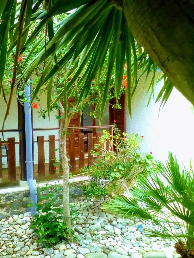 Villa Eva Sul Mare Area "A" Pozzallo Exterior photo